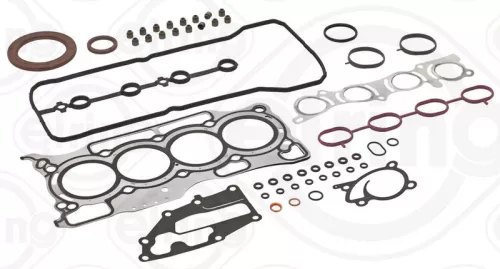 Complete pakkingset, motor ELRING 994.550)