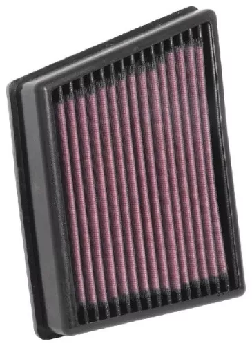 Luchtfilter K&N FILTERS 33-3117)