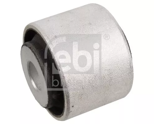 Montage, stuur-/achterarm FEBI BILSTEIN 105829)