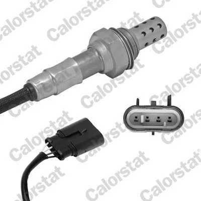 Oxygen Sensor CALORSTAT by Vernet LS140744)