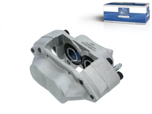 Remklauw DT Spare Parts 7.36117)
