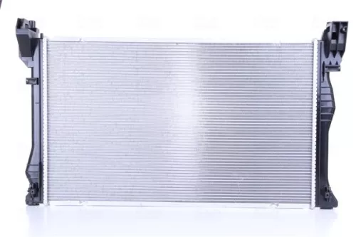 Radiator, motorkoeling NISSENS 606453)