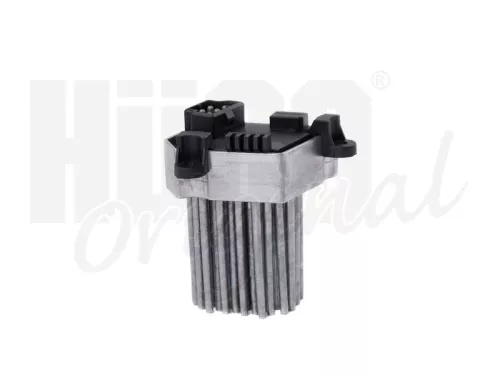 Regulator, interior blower HITACHI 132516)