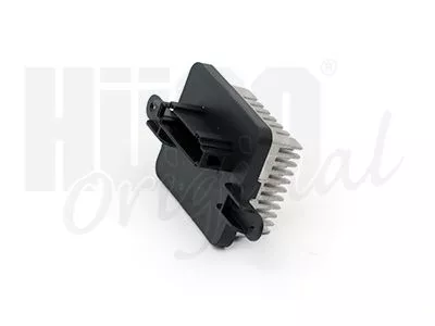 Regelaar, interne ventilator  132569)