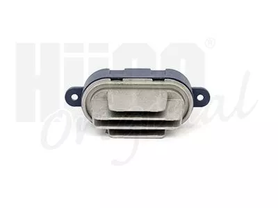 Regelaar, interne ventilator  132575)