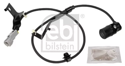 Sensor, wielsnelheid FEBI BILSTEIN 170892)