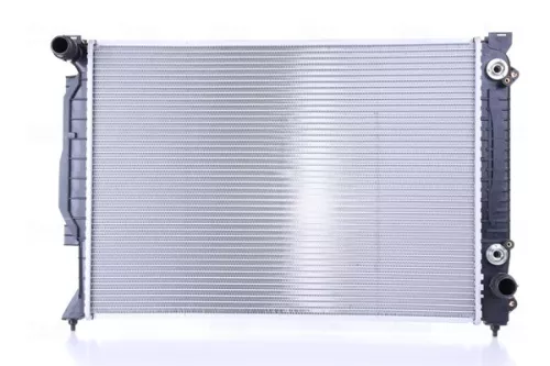 Radiator, engine cooling NISSENS 60423A)