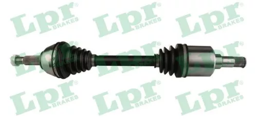 Drive Shaft LPR DS52560)