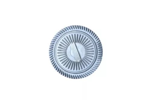 Koppeling, radiateurventilator NRF 49712)