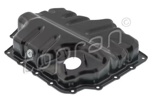 Oil Sump TOPRAN 118 125)