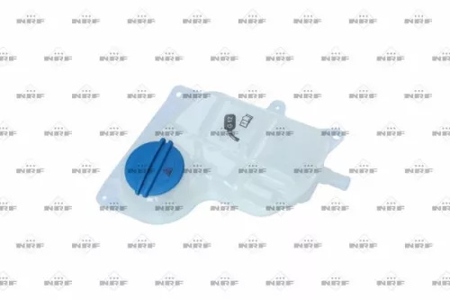 Expansievat, koelvloeistof NRF 454006)