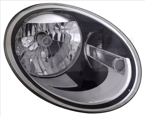 Koplamp TYC 20-12859-05-9)