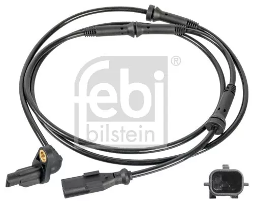 Sensor, wielsnelheid FEBI BILSTEIN 171112)