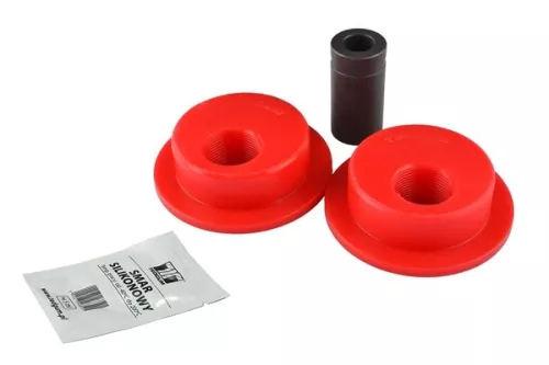 Mounting, control/trailing arm TEDGUM TED59758)