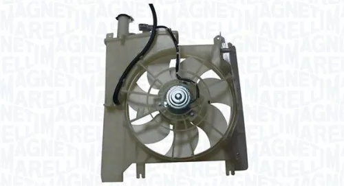 Ventilator, motorkoeling MAGNETI MARELLI 069422735010)