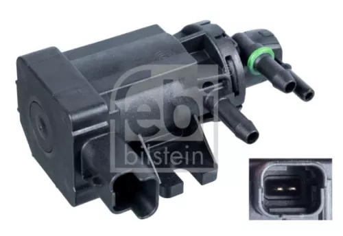 Drukregelaar, uitlaatgasregeling FEBI BILSTEIN 109011)