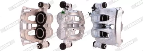 Brake Caliper FERODO FCL695108)