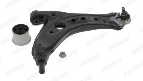 Control/Trailing Arm, wheel suspension MOOG VO-WP-1989P)