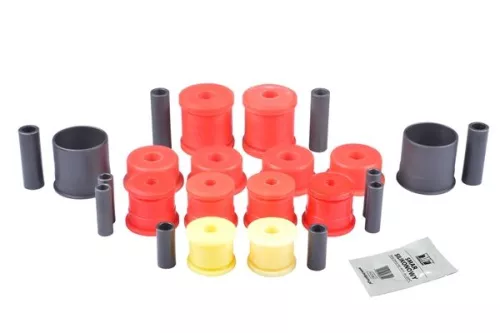 Mounting Kit, control/trailing arm TEDGUM TED35149)