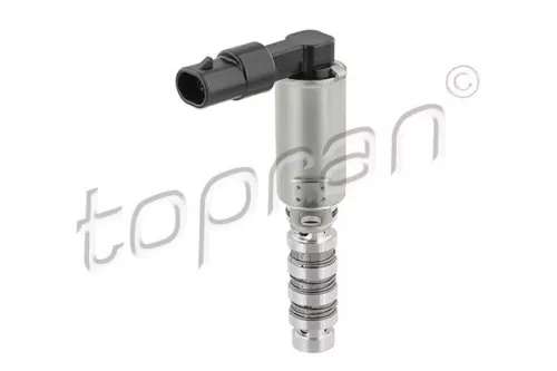 Regelklep, nokkenasafstelling TOPRAN 639 163)