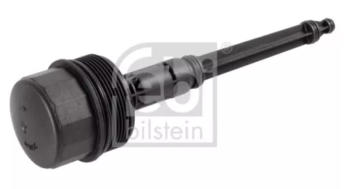 Cap, oil filter housing FEBI BILSTEIN 170427)