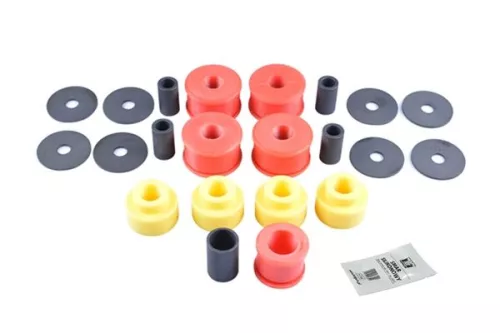 Mounting Kit, control/trailing arm TEDGUM TED73317)