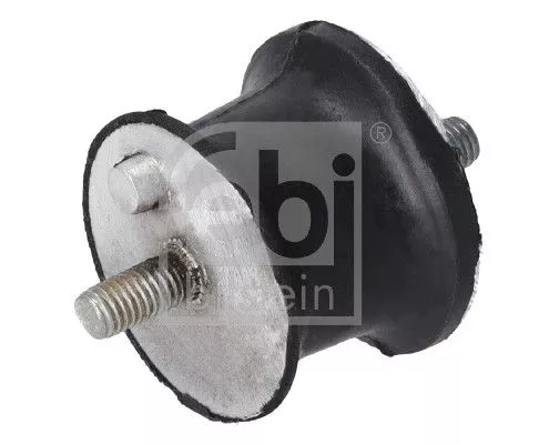 Mounting, automatic transmission FEBI BILSTEIN 12207)