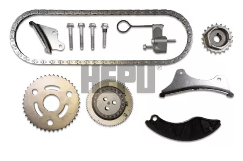 Timing Chain Kit HEPU 21-0607)