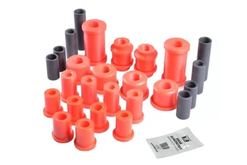 Repair Kit, wheel suspension TEDGUM TED99344)