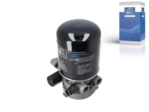 Luchtdroger, persluchtsysteem DT Spare Parts 3.71007)