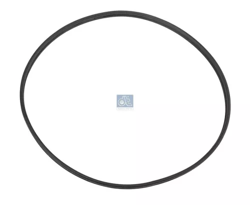 Pakking, cilinderkopdeksel DT Spare Parts 6.22124)