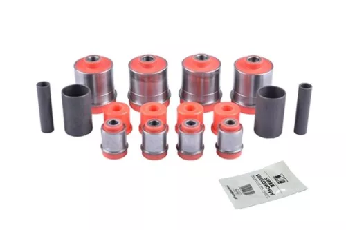 Mounting Kit, control/trailing arm TEDGUM TED37847)