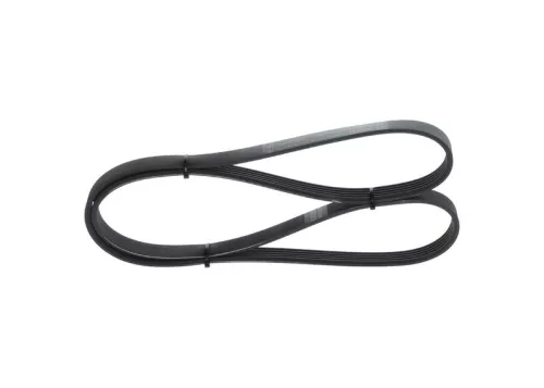 V-ribbed Belt BOSCH 1 987 947 838)