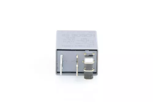 Multifunctional Relay BOSCH 0 332 207 304)