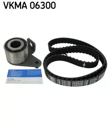 Distributieriemset SKF VKMA 06300)