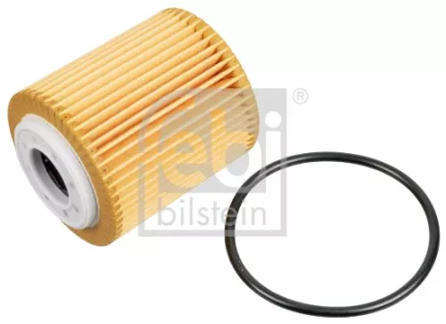 Oliefilter FEBI BILSTEIN 106371)