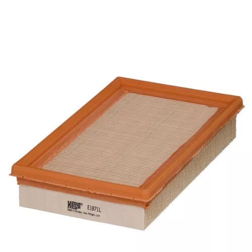 Luchtfilter HENGST FILTER E1871L)