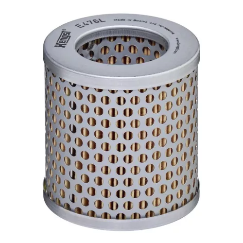 Luchtfilter HENGST FILTER E476L)