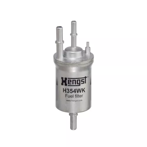 Fuel Filter HENGST FILTER H354WK)