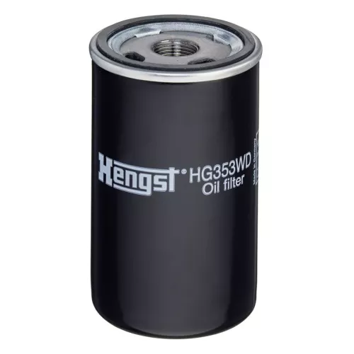 Filter, hydraulische bediening HENGST FILTER HG353WD)