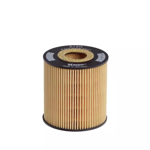 Oil Filter HENGST FILTER E15H D58)