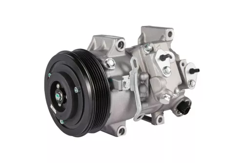 Compressor, air conditioning VALEO 811110)