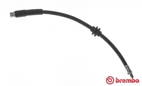 Brake Hose BREMBO T 49 046)