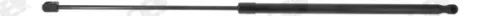 Gasveer, motorkap MONROE ML6254)