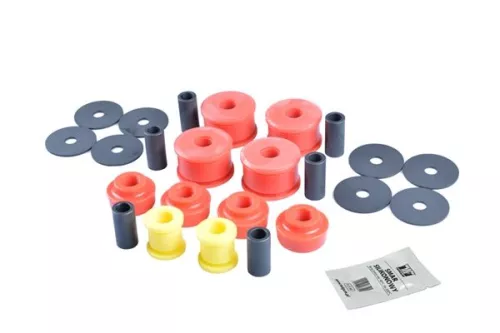 Mounting Kit, control/trailing arm TEDGUM TED97132)