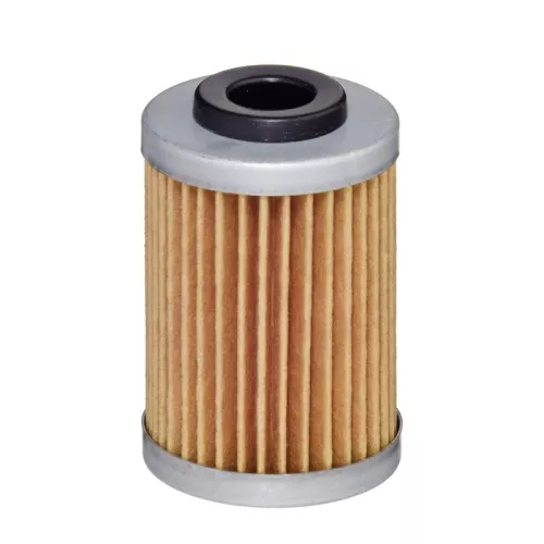 Oil Filter HENGST FILTER E1050H)