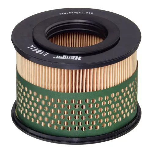 Luchtfilter HENGST FILTER E1841L)
