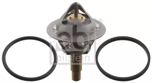Thermostaat, koelvloeistof FEBI BILSTEIN 106507)