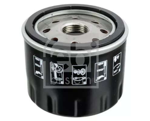 Oil Filter FEBI BILSTEIN 108865)