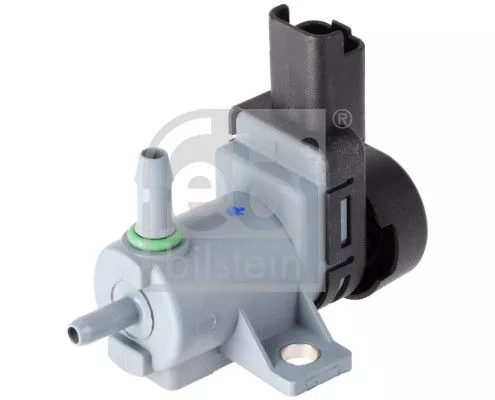 Drukregelaar, uitlaatgasregeling FEBI BILSTEIN 109010)